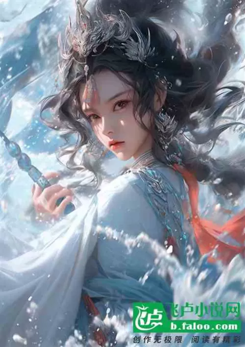 Honghuang: At the beginning, I was regarded as Pangu, let me open the sky